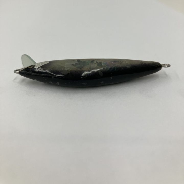 MOJO handmade works トゥイェ・ビラ50 アワビカラー3.8g - 中古釣り