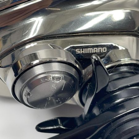 SHIMANO シマノ ベイトリール 21アンタレスDC HG RH 04262