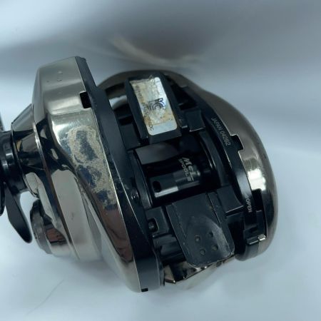 SHIMANO シマノ ベイトリール 21アンタレスDC HG RH 04262