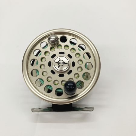  STEEL FIN スティールフィン VARIO6  スティールフィン 0453 フライリール