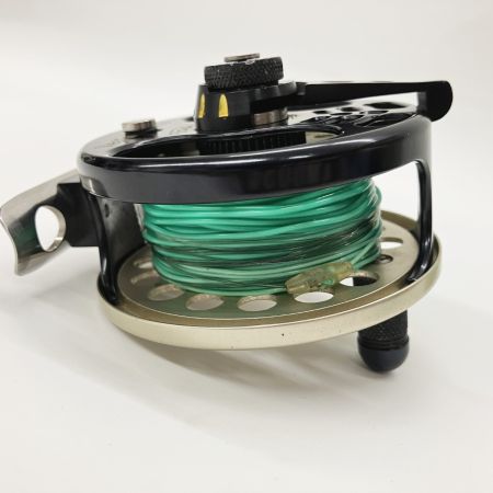  STEEL FIN スティールフィン VARIO6  スティールフィン 0453 フライリール