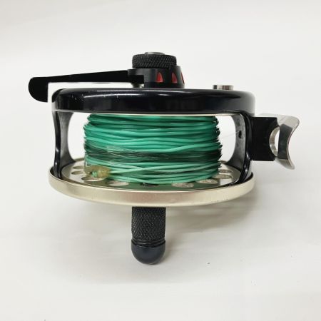  STEEL FIN スティールフィン VARIO6  スティールフィン 0453 フライリール