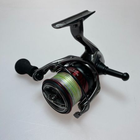  SHIMANO シマノ 21セフィアXR C3000SHG 044334