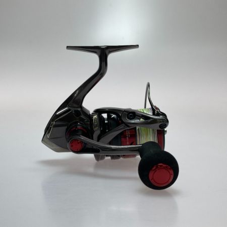  SHIMANO シマノ 21セフィアXR C3000SHG 044334