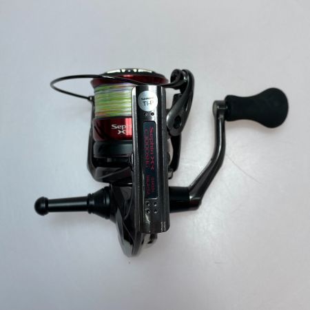  SHIMANO シマノ 21セフィアXR C3000SHG 044334