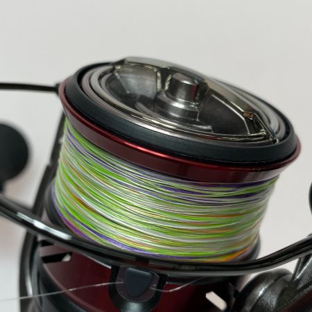  SHIMANO シマノ 21セフィアXR C3000SHG 044334