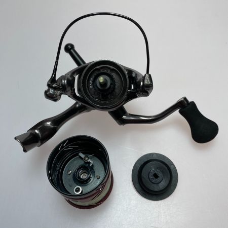  SHIMANO シマノ 21セフィアXR C3000SHG 044334