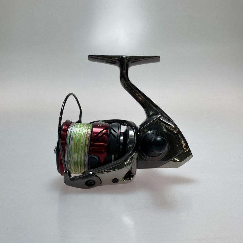 中古】 SHIMANO シマノ 21セフィアXR C3000SHG 044334｜総合リサイクル ...