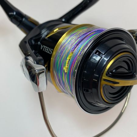  SHIMANO シマノ  スピニングリール 　22ステラSW 10000HG　 044679