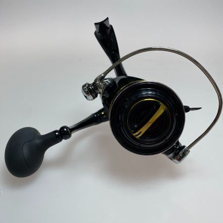  SHIMANO シマノ  スピニングリール 　22ステラSW 10000HG　 044679