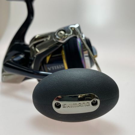  SHIMANO シマノ  スピニングリール 　22ステラSW 10000HG　 044679