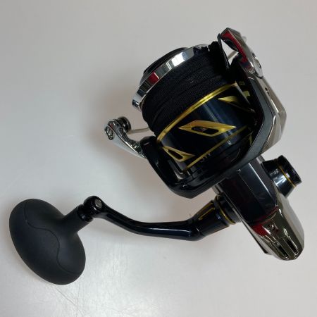 SHIMANO シマノ  スピニングリール 　22ステラSW 10000HG　 044679