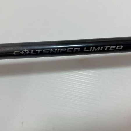 SHIMANO シマノ ロッド ルアーロッド コルトスナイパーリミテッド 106HPS 353931