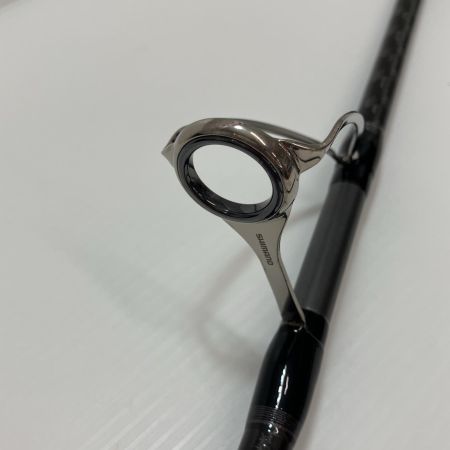 SHIMANO シマノ ロッド ルアーロッド コルトスナイパーリミテッド 106HPS 353931