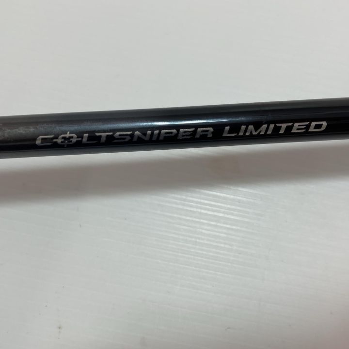 ロッド SHIMANO COLTSNIPER LIMITED 106H PS コルトスナイパー リミテッド[COLTSNIPER LIMITED] | ショアジギング