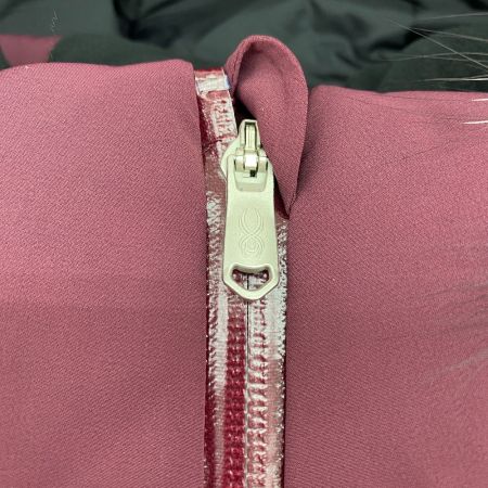  SPYDER スパイダー HERA JACKET サガファーズ 564230 スキーウェア レディース エンジ