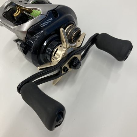 σσ Megabass メガバス Megabass 88880112  ロジウム63　箱有り 88880112