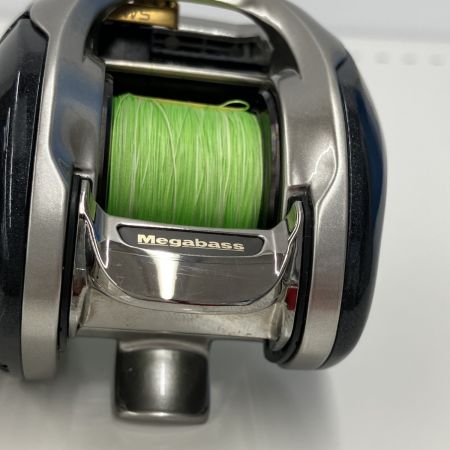 σσ Megabass メガバス Megabass 88880112  ロジウム63　箱有り 88880112