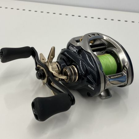 σσ Megabass メガバス Megabass 88880112  ロジウム63　箱有り 88880112