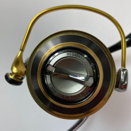  Megabass メガバス レンリ300 程度BC LU1101010000