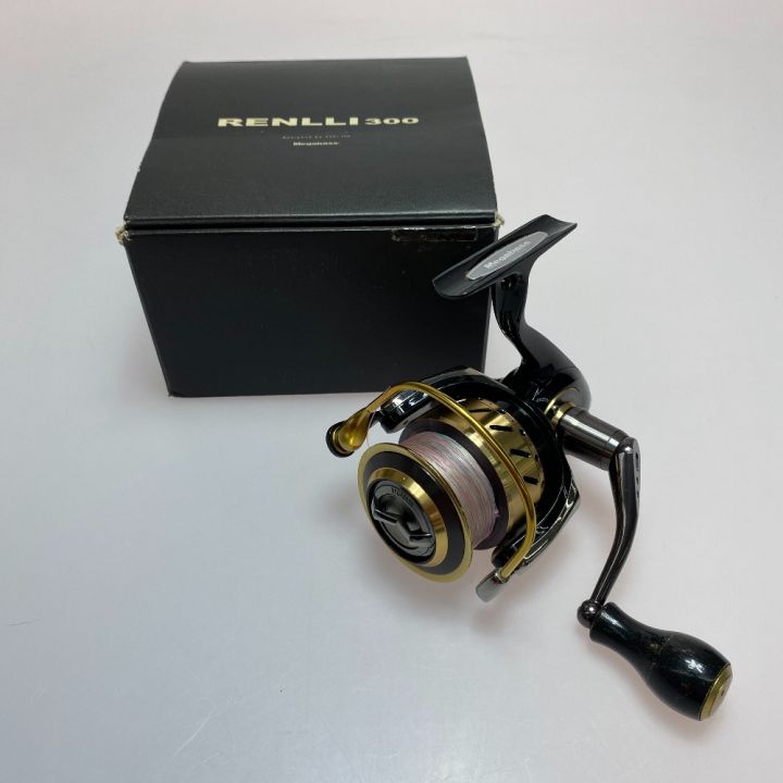 Megabass メガバス レンリ300 LU1101010000｜中古｜なんでもリサイクルビッグバン