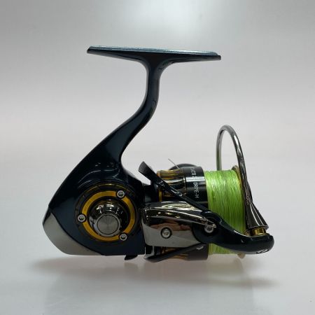  DAIWA ダイワ 16セルテート 2510R-PEH ゴメクサスノブ/純正付 056308