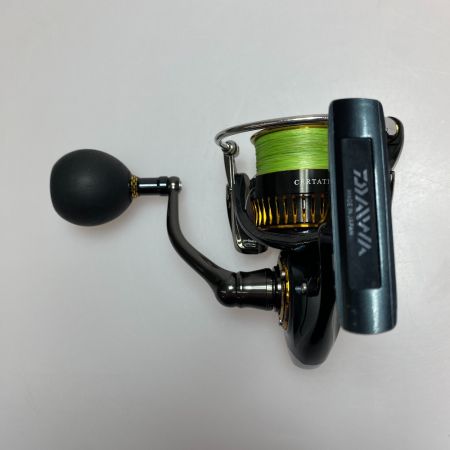  DAIWA ダイワ 16セルテート 2510R-PEH ゴメクサスノブ/純正付 056308