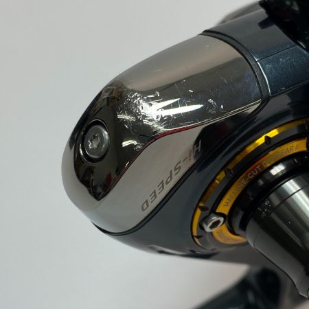  DAIWA ダイワ 16セルテート 2510R-PEH ゴメクサスノブ/純正付 056308