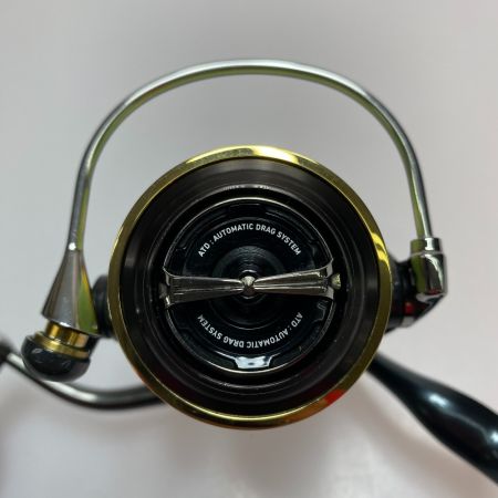  DAIWA ダイワ 16セルテート 2510R-PEH ゴメクサスノブ/純正付 056308
