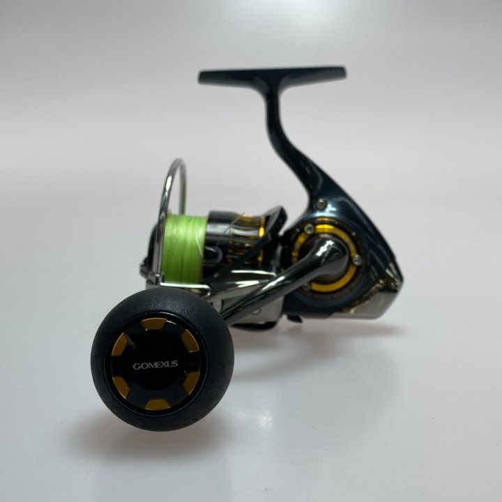 16セルテート 2510R-PEH ゴメクサスノブ/純正付 ダイワ DAIWA 056308 