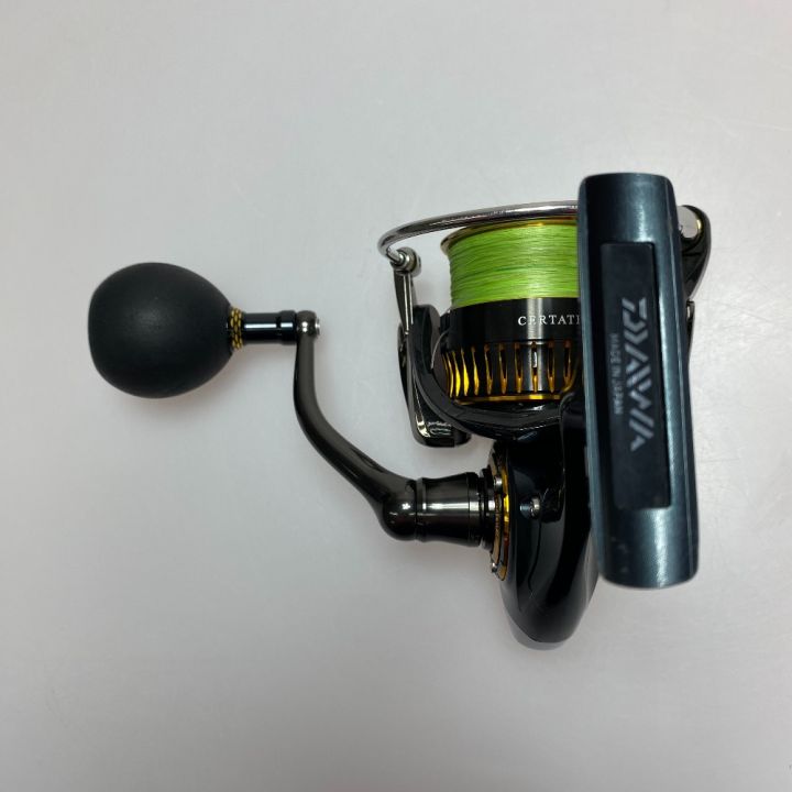 16セルテート 2510R-PEH ゴメクサスノブ/純正付 ダイワ DAIWA 056308 