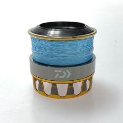 §§ DAIWA ダイワ リアルカスタムシステム スプール 055248 Bランク