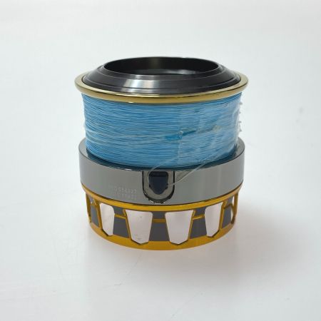  DAIWA ダイワ リアルカスタムシステム スプール 055248