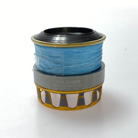  DAIWA ダイワ リアルカスタムシステム スプール 055248