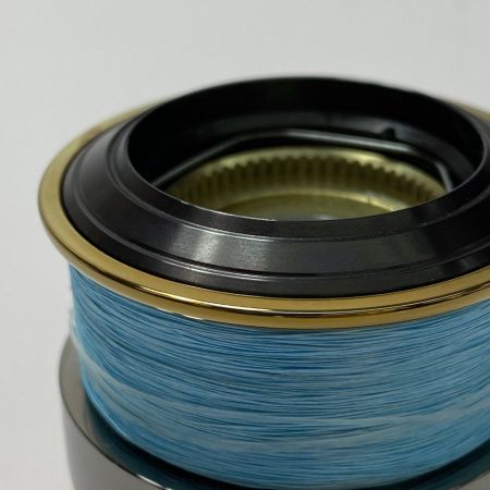  DAIWA ダイワ リアルカスタムシステム スプール 055248