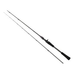 〇〇 OLYMPIC SILVERADO シルベラード GSIC-762ML GSIC-762ML ルアーロッド Bランク