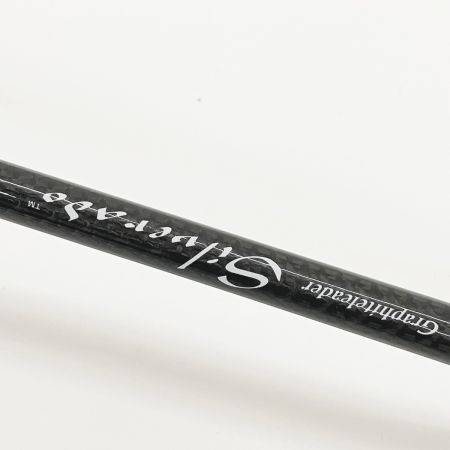  OLYMPIC SILVERADO シルベラード GSIC-762ML GSIC-762ML ルアーロッド