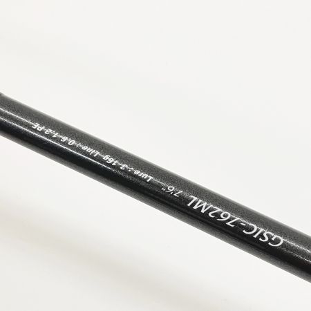  OLYMPIC SILVERADO シルベラード GSIC-762ML GSIC-762ML ルアーロッド