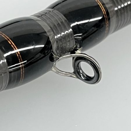 Abu Garcia アブガルシア ルアーロッド ロックスイーパー キジハタ 竿袋付 NRC-842M-H