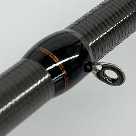 Abu Garcia アブガルシア ルアーロッド ロックスイーパー キジハタ 竿袋付 NRC-842M-H
