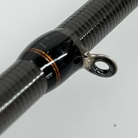 Abu Garcia アブガルシア ルアーロッド ロックスイーパー キジハタ 竿袋付 NRC-842M-H