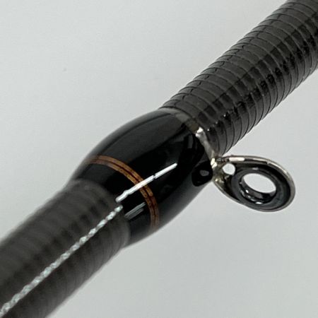 Abu Garcia アブガルシア ルアーロッド ロックスイーパー キジハタ 竿袋付 NRC-842M-H
