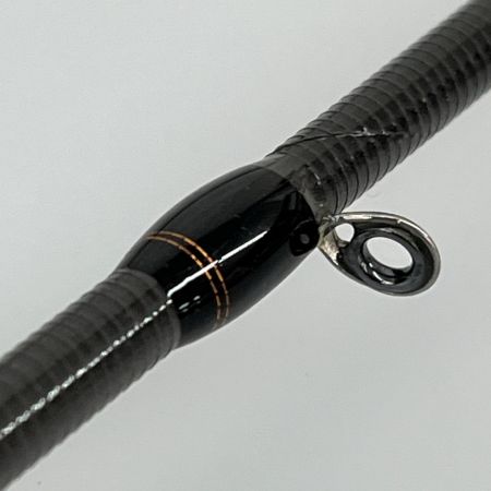 Abu Garcia アブガルシア ルアーロッド ロックスイーパー キジハタ 竿袋付 NRC-842M-H