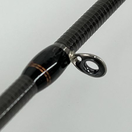Abu Garcia アブガルシア ルアーロッド ロックスイーパー キジハタ 竿袋付 NRC-842M-H