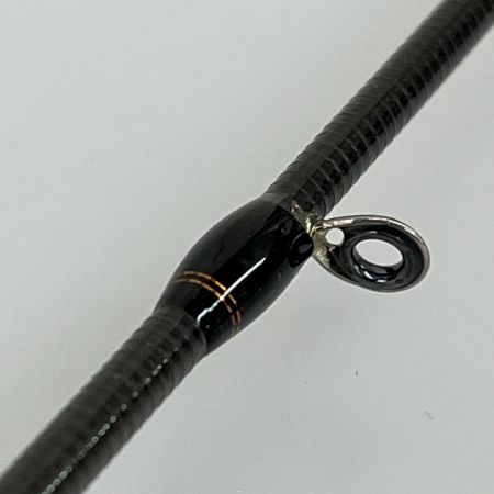 Abu Garcia アブガルシア ルアーロッド ロックスイーパー キジハタ 竿袋付 NRC-842M-H