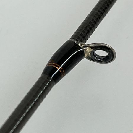 Abu Garcia アブガルシア ルアーロッド ロックスイーパー キジハタ 竿袋付 NRC-842M-H