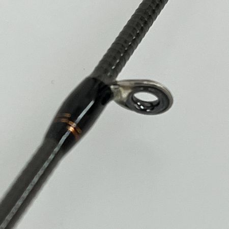 Abu Garcia アブガルシア ルアーロッド ロックスイーパー キジハタ 竿袋付 NRC-842M-H