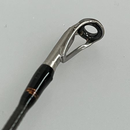 Abu Garcia アブガルシア ルアーロッド ロックスイーパー キジハタ 竿袋付 NRC-842M-H
