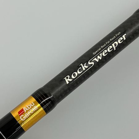 Abu Garcia アブガルシア ルアーロッド ロックスイーパー キジハタ 竿袋付 NRC-842M-H