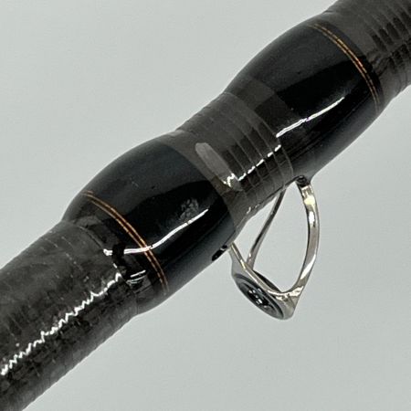 Abu Garcia アブガルシア ルアーロッド ロックスイーパー キジハタ 竿袋付 NRC-842M-H